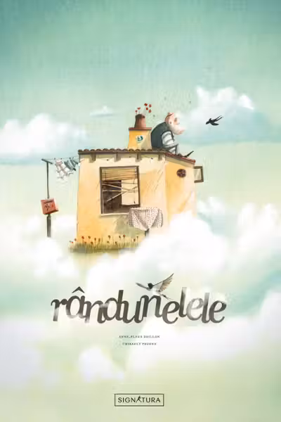 Randunelele