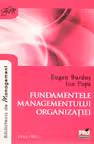 Fundamentele managementului organizației ed.3