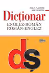 Dictionar englez-roman roman-englez (bros.)