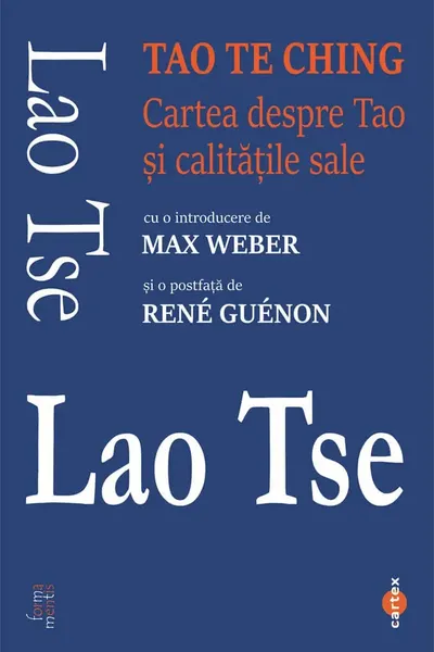 Tao Te Ching
