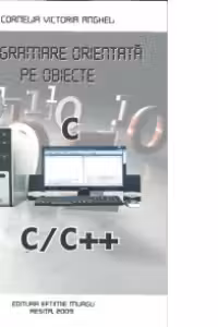 Programare orientata pe obiecte. C/C++