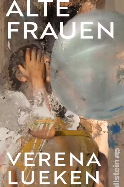 Alte Frauen