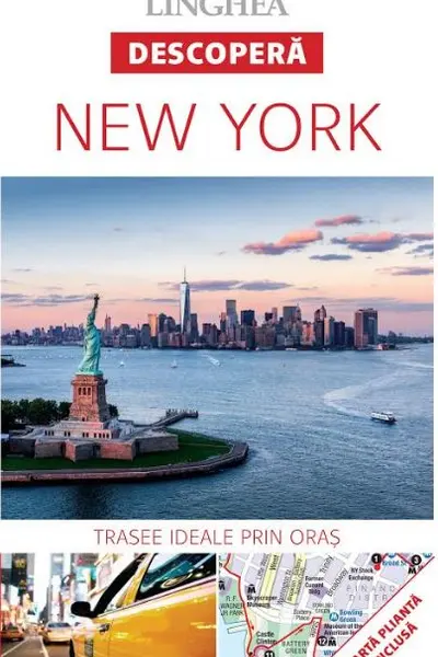 Descopera New York