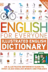 English for Everyone: Illustrated English Dictionary
