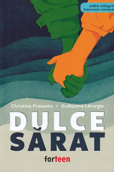 Dulce sărat