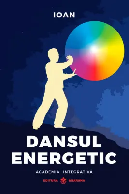 Dansul energetic Ed.2