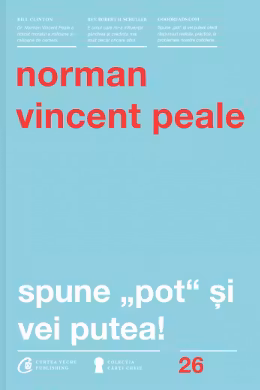 Spune «pot» si vei putea! Curtea Veche