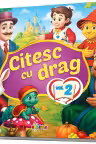 Citesc cu drag Vol.2