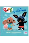 Bing – La piscina