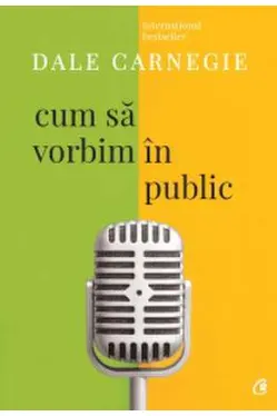 Cum sa vorbim in public