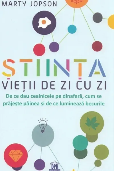 Stiinta vietii de zi cu zi