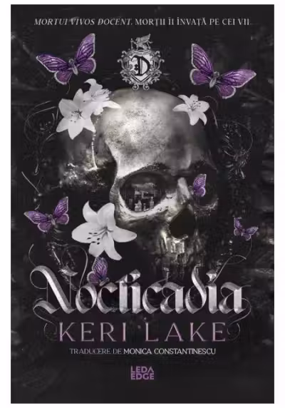 Nocticadia editie speciala