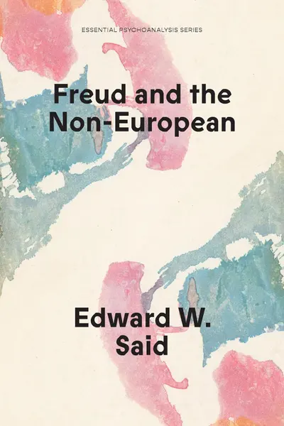 Freud and the Non-European