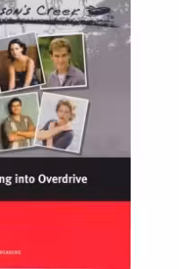 MR3 - Dawson's Creek 4: Shifting into Overdrive with Audio CD