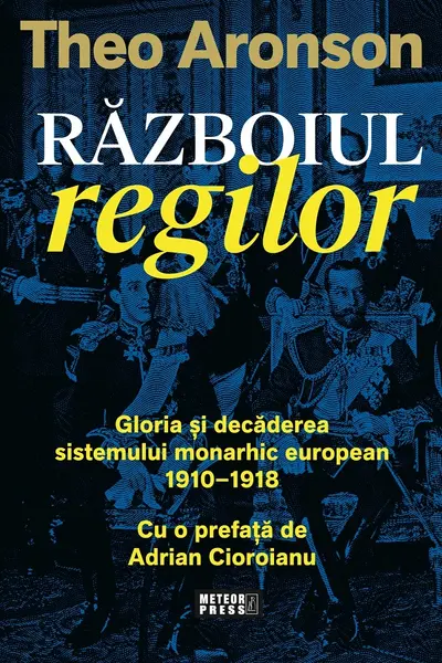 Razboiul regilor