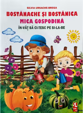 Bostanache si Bostanica