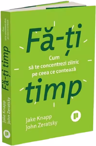 Fa-ti timp