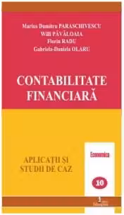 Contabilitate financiara (Aplicatii si studii de caz)
