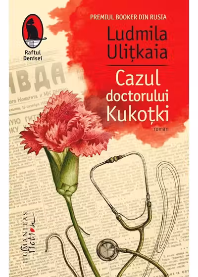 Cazul doctorului Kukoțki