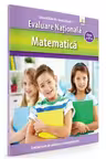 Matematica. Evaluare nationala - Clasa a IV-a