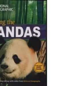 Saving the Pandas + DVD