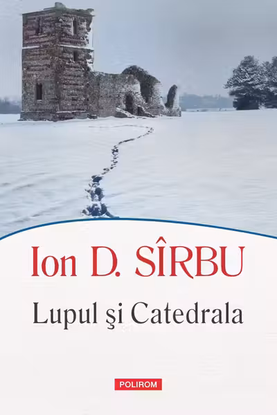 Lupul si Catedrala