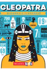 Cleopatra. Biografie ilustrata