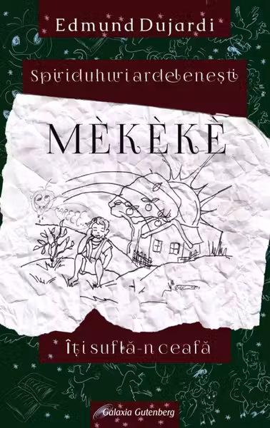 Mekeke iti sufla-n ceafa