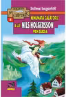 Minunata calatorie a lui Nils Holgersson prin Suedia
