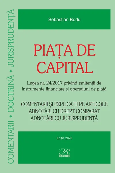 Piața de capital