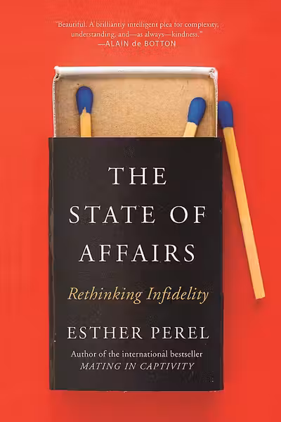 State of affairs