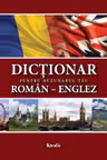 Dicționar pentru buzunarul tău: român-englez