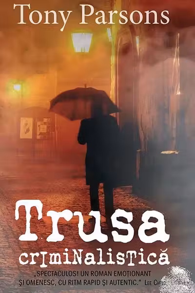 Trusa criminalistica