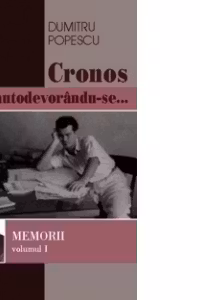 Cronos autodevorandu-se. Aburul halucinogen al cernelii