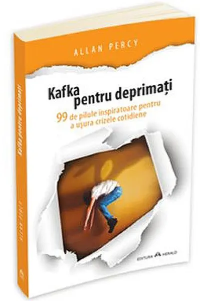 Kafka pentru deprimati
