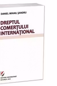 Dreptul comertului international