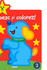 Lipesc si colorez! 3