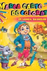 Marea carte de colorat