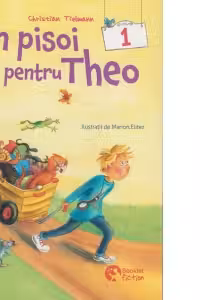 Un pisoi pentru Theo