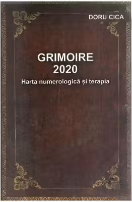 Grimoire 2020