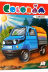 Coloram - Camion