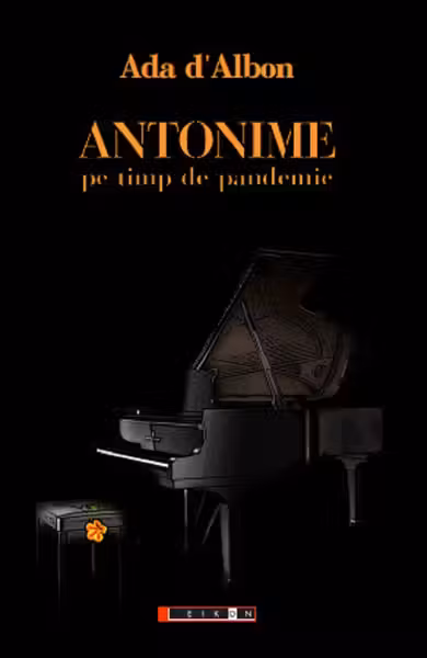 Antonime pe timp de pandemie