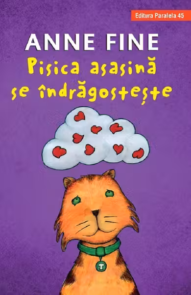 Pisica asasina se indragosteste