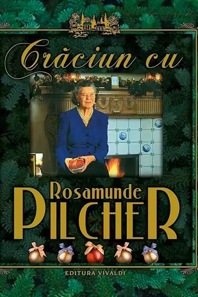 Crăciun cu Rosamunde Pilcher