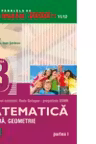 MATEMATICA - ALGEBRA, GEOMETRIE, CLASA A VIII-A, PARTEA I (2011-2012)
