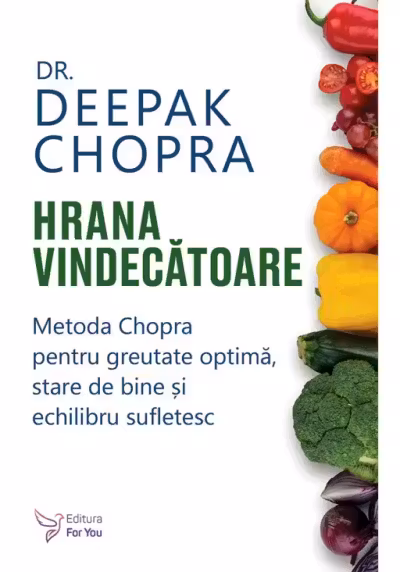 Hrana vindecatoare