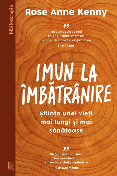 Imun la imbatranire