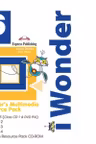 Curs de limba engleza I Wonder 6. Material aditional pentru profesor (set 5 CD-uri) - Jenny Dooley, Bob Obee