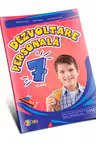 Dezvoltare personala cl.7
