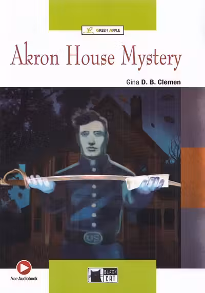 Akron House Mystery
